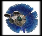 Fleur Bleue