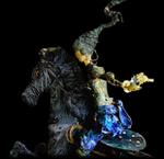 Galop Bleu